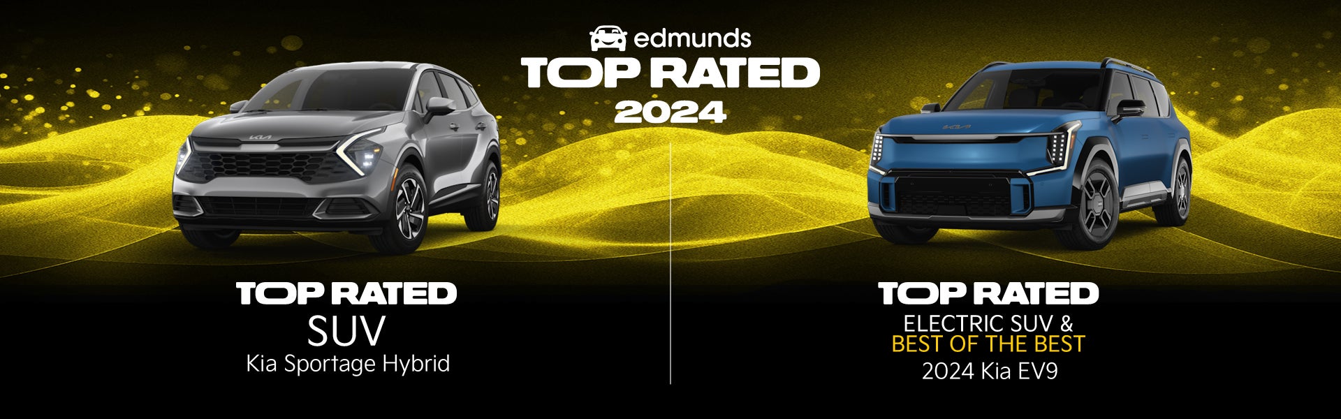 Edmunds Top Rated 2024!