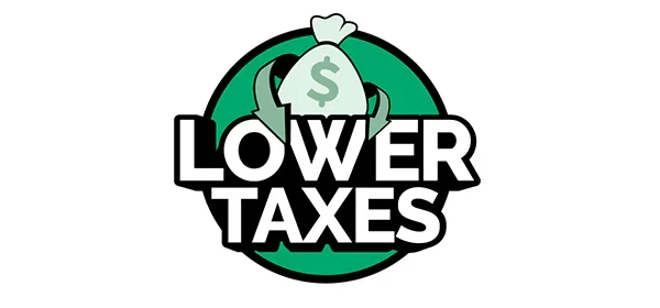Lower Taxes | Greenway Kia of the Shoals in Sheffield AL