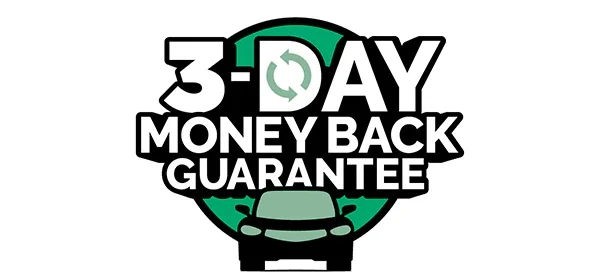 30-day Money Back Guarantee | Greenway Kia of the Shoals in Sheffield AL